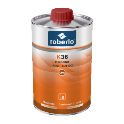 Intaritor Fast K36, 1L Roberlo